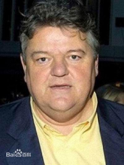最新罗比·考特拉尼(Robbie Coltrane)精彩图册