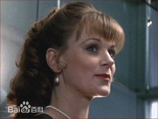 最全萨曼莎·邦德(Samantha Bond)性感图片