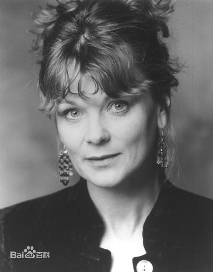 最全萨曼莎·邦德(Samantha Bond)性感图片
