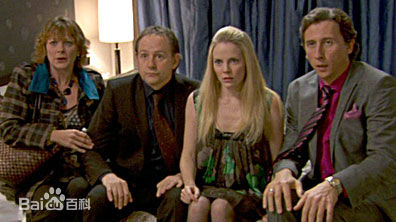 最全萨曼莎·邦德(Samantha Bond)性感图片