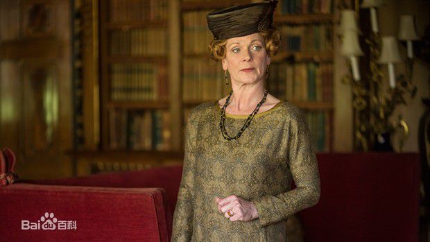 最全萨曼莎·邦德(Samantha Bond)性感图片