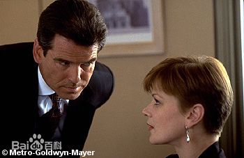 最全萨曼莎·邦德(Samantha Bond)性感图片