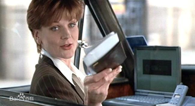 最全萨曼莎·邦德(Samantha Bond)性感图片