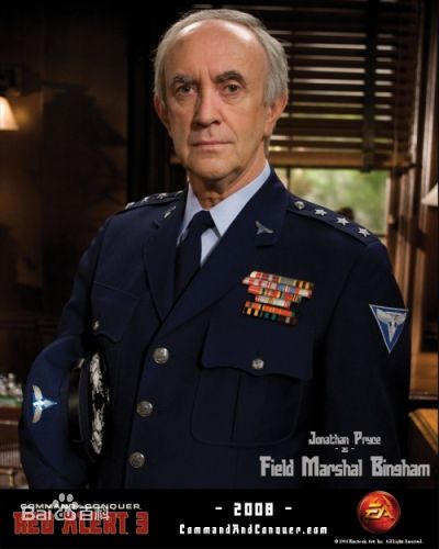 最新乔纳森·普雷西(Jonathan Pryce)乔纳森·普雷斯精彩图册