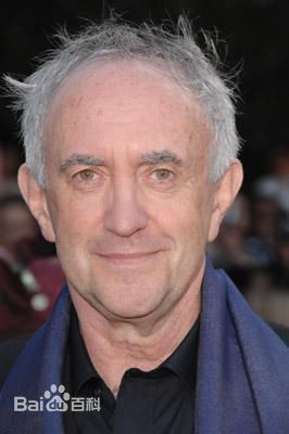 最全乔纳森·普雷西(Jonathan Pryce)素颜照
