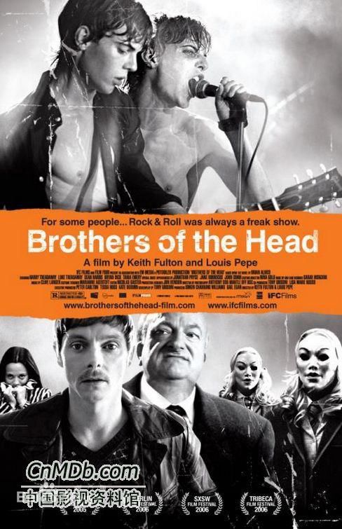 最全乔纳森·普雷西(Jonathan Pryce)素颜照