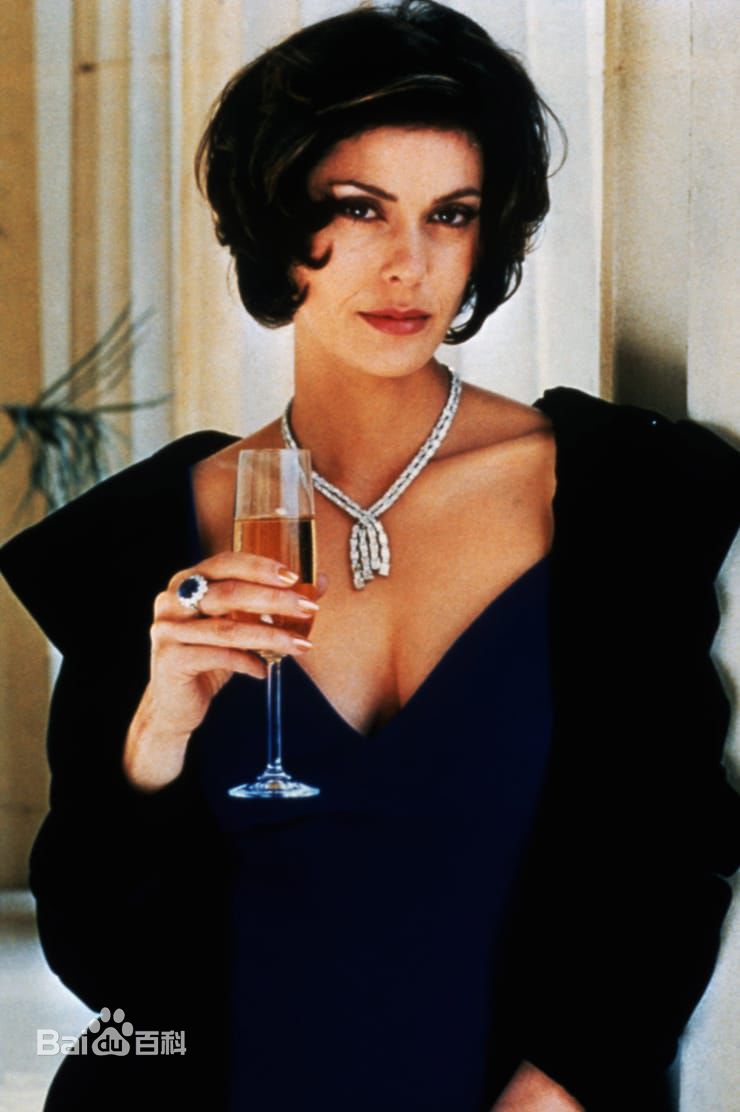 最全泰瑞·海切尔(Teri Hatcher)壁纸