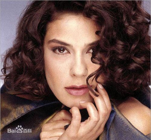 最新泰瑞·海切尔(Teri Hatcher)精彩图册