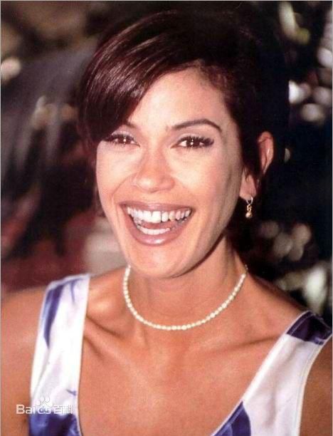 最新泰瑞·海切尔(Teri Hatcher)精彩图册