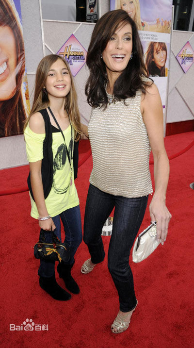 最全泰瑞·海切尔(Teri Hatcher)精彩图册