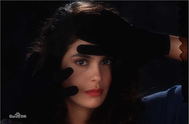 最全泰瑞·海切尔(Teri Hatcher)精彩图册