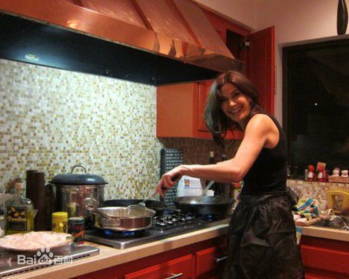 最全泰瑞·海切尔(Teri Hatcher)精彩图册