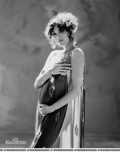 最全泰瑞·海切尔(Teri Hatcher)精彩图册