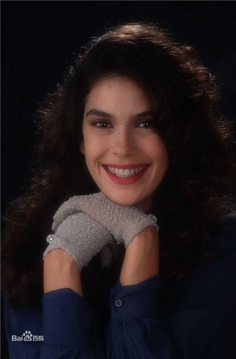 泰瑞·海切尔(Teri Hatcher)精彩图册