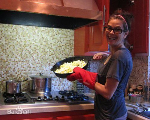 泰瑞·海切尔(Teri Hatcher)精彩图册