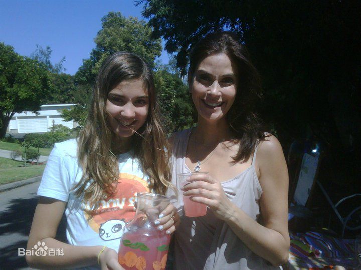 泰瑞·海切尔(Teri Hatcher)精彩图册