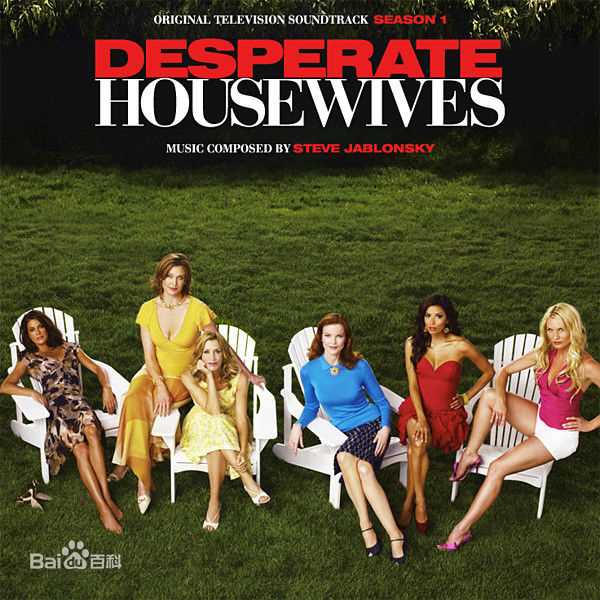 精选泰瑞·海切尔(Teri Hatcher)