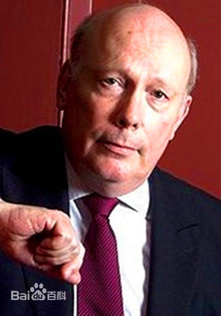 朱利安·费罗斯(Julian Fellowes)肖像及高清海报图集