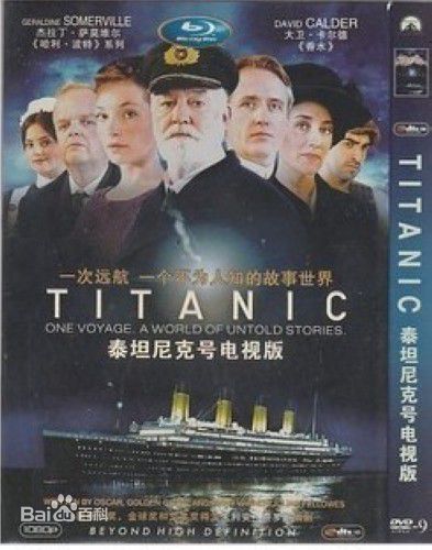 朱利安·费罗斯(Julian Fellowes)肖像及高清海报图集