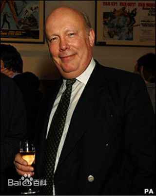 朱利安·费罗斯(Julian Fellowes)肖像及高清海报图集
