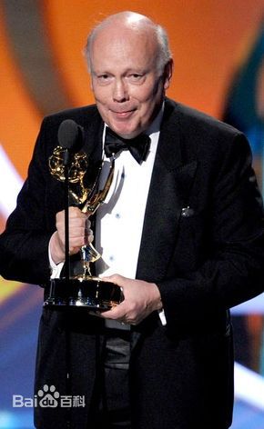 最优质朱利安·费罗斯(Julian Fellowes)生活照