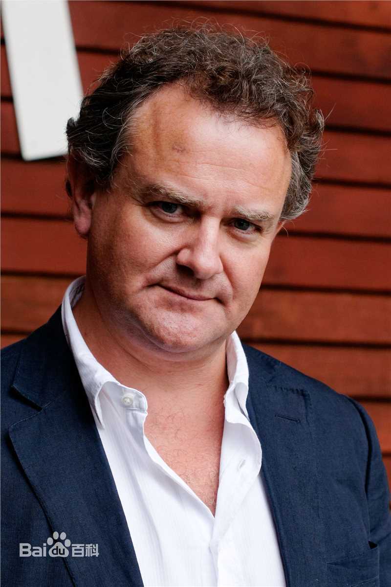 最新休·博内威利(Hugh Bonneville)精彩图册