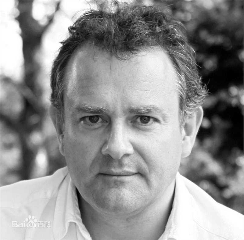 最新休·博内威利(Hugh Bonneville)精彩图册