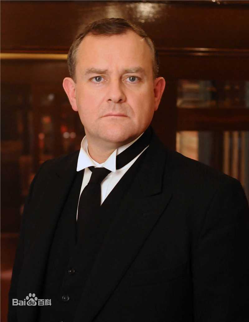 高清休·博内威利(Hugh Bonneville)图片