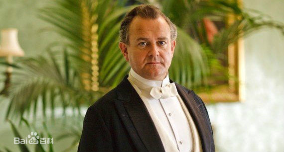 高清休·博内威利(Hugh Bonneville)图片