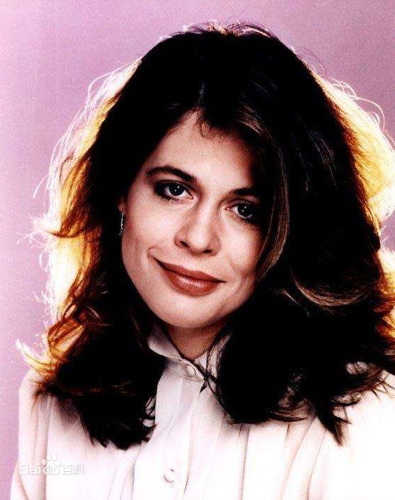 精选琳达·汉密尔顿(Linda Hamilton)