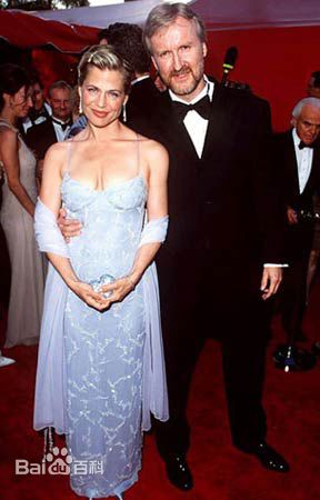 精选琳达·汉密尔顿(Linda Hamilton)