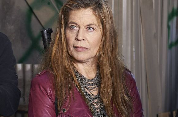 精选琳达·汉密尔顿(Linda Hamilton)