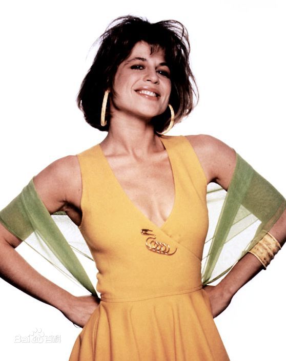 精选琳达·汉密尔顿(Linda Hamilton)