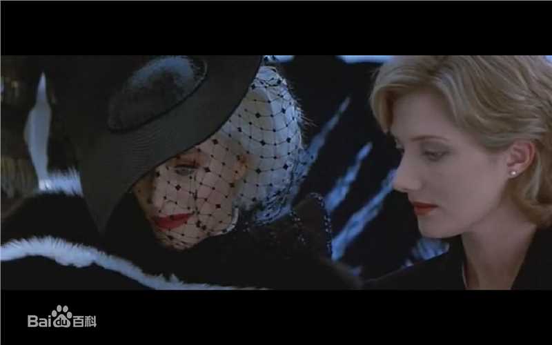 精选格伦·克洛斯(Glenn Close)在代表作《101斑点狗》中的图册