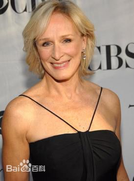 最全格伦·克洛斯(Glenn Close)壁纸