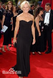 最全格伦·克洛斯(Glenn Close)壁纸