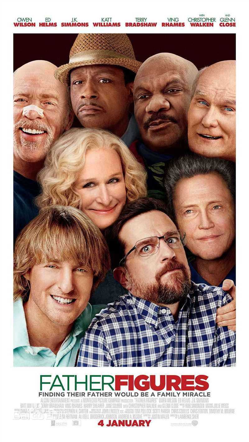 高清格伦·克洛斯(Glenn Close)图片