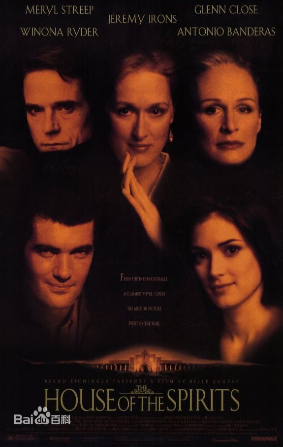 高清格伦·克洛斯(Glenn Close)图片