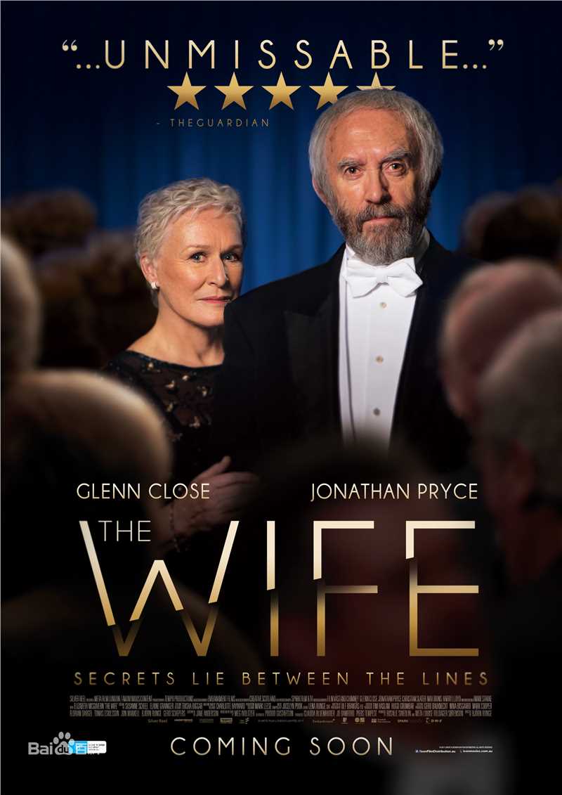 高清格伦·克洛斯(Glenn Close)图片
