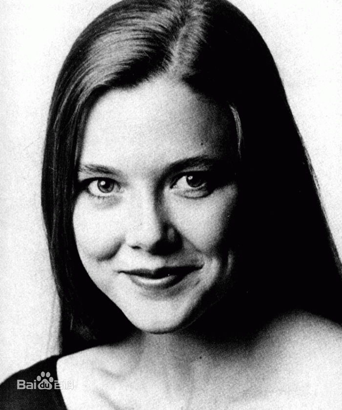 最优质安妮特·贝宁(Annette Bening)精彩图册