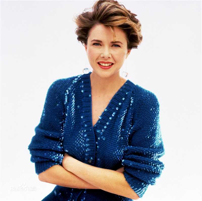 最优质安妮特·贝宁(Annette Bening)精彩图册