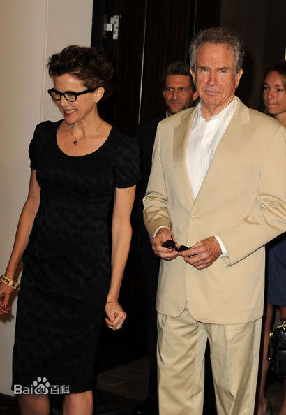 最优质安妮特·贝宁(Annette Bening)精彩图册