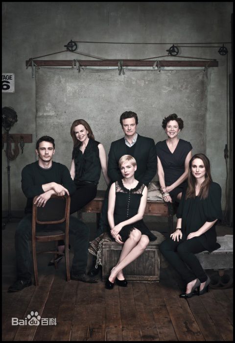 最优质安妮特·贝宁(Annette Bening)精彩图册