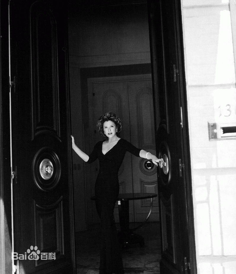 最优质安妮特·贝宁(Annette Bening)精彩图册