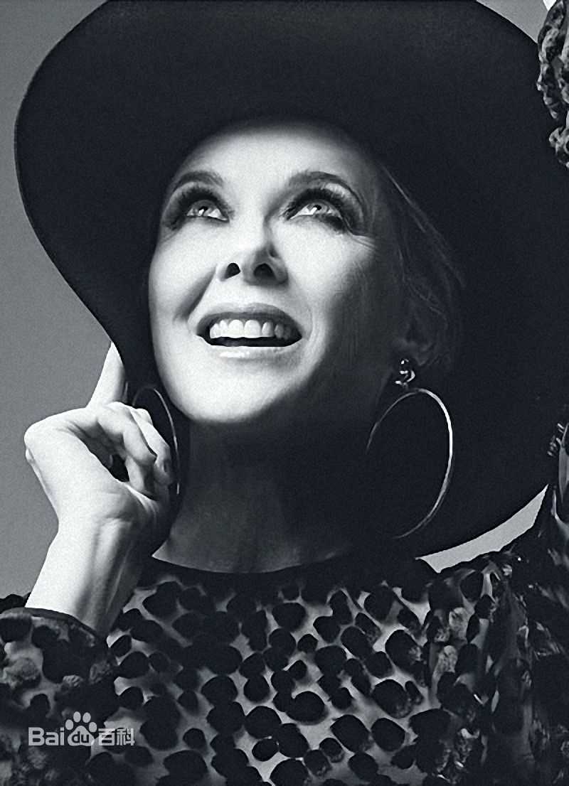 安妮特·贝宁(Annette Bening)精彩图册
