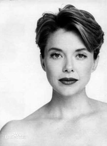 精选安妮特·贝宁(Annette Bening)