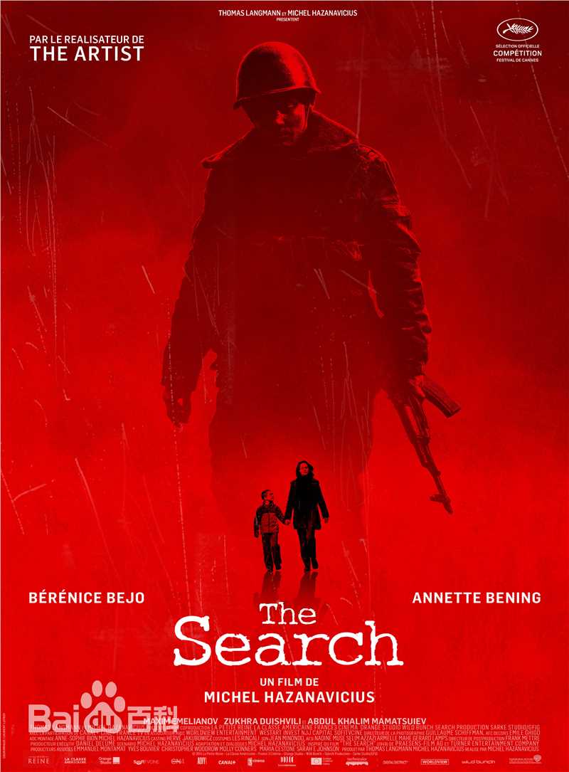 精选安妮特·贝宁(Annette Bening)