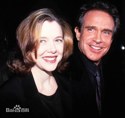 精选安妮特·贝宁(Annette Bening)
