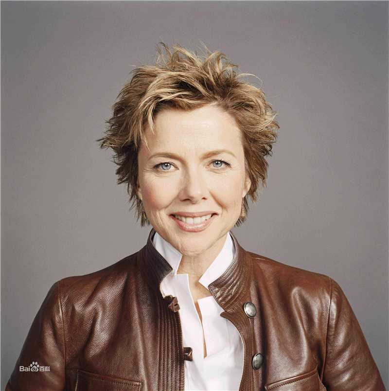 精选安妮特·贝宁(Annette Bening)