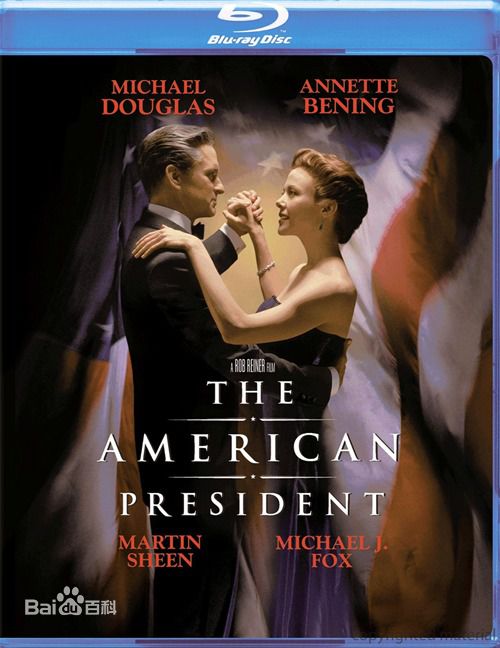 精选安妮特·贝宁(Annette Bening)